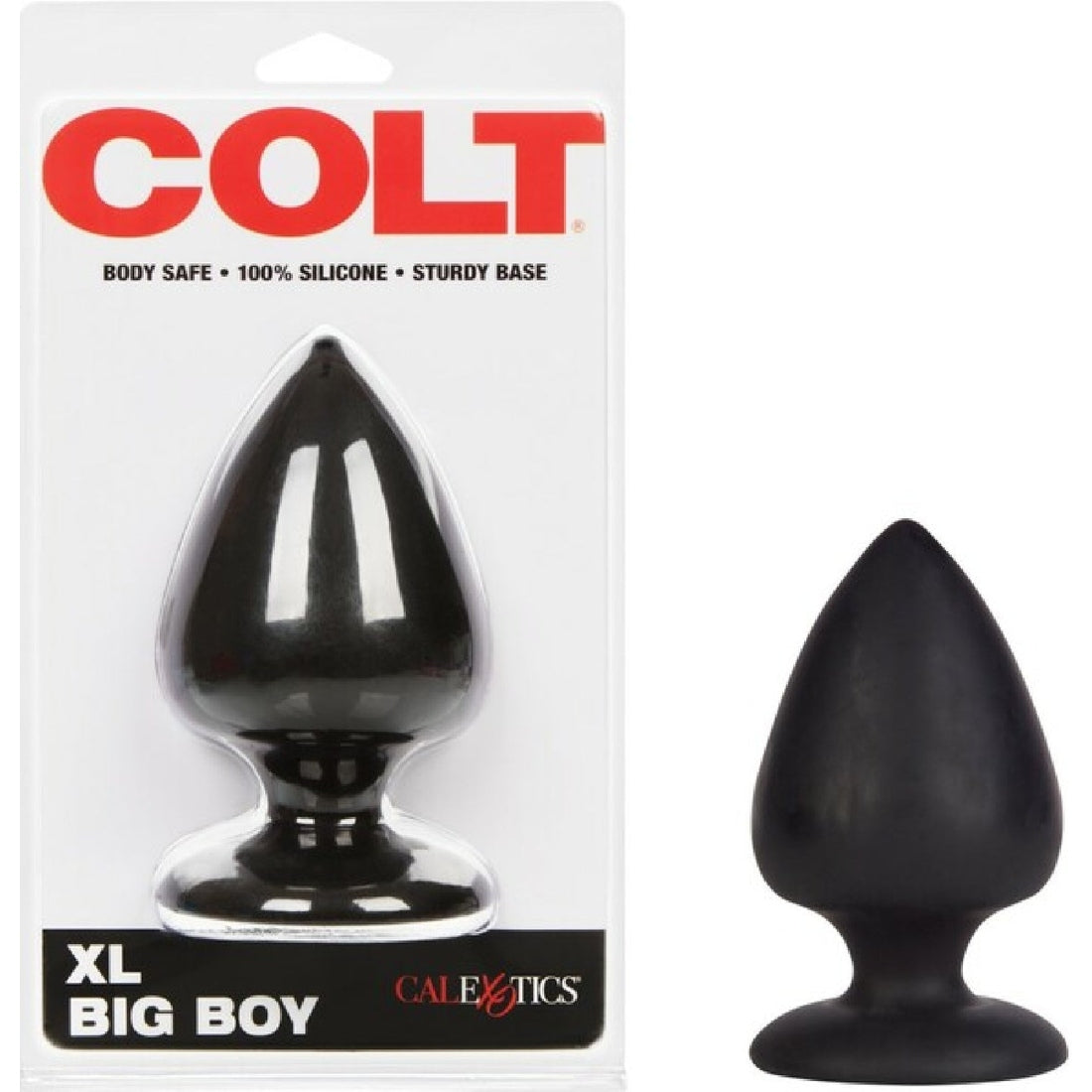XL Big Boy California Exotic Novelties