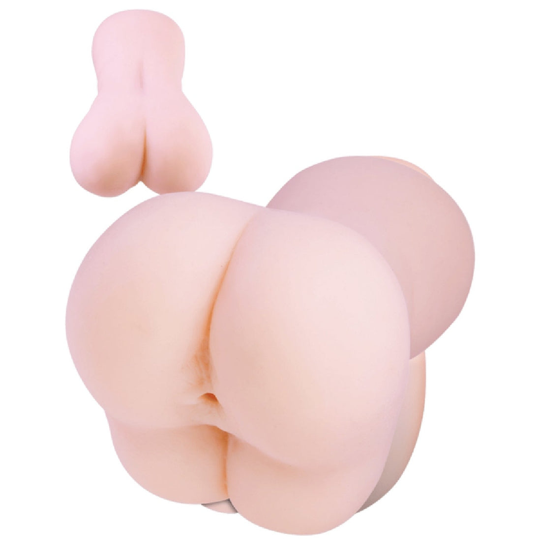 Life-Like Anus Masturbator Excellent Power