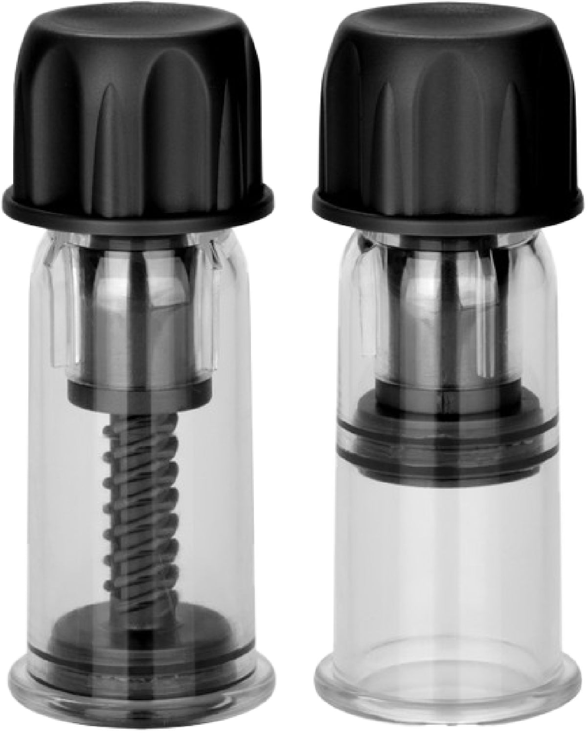 Nipple Pro-Suckers