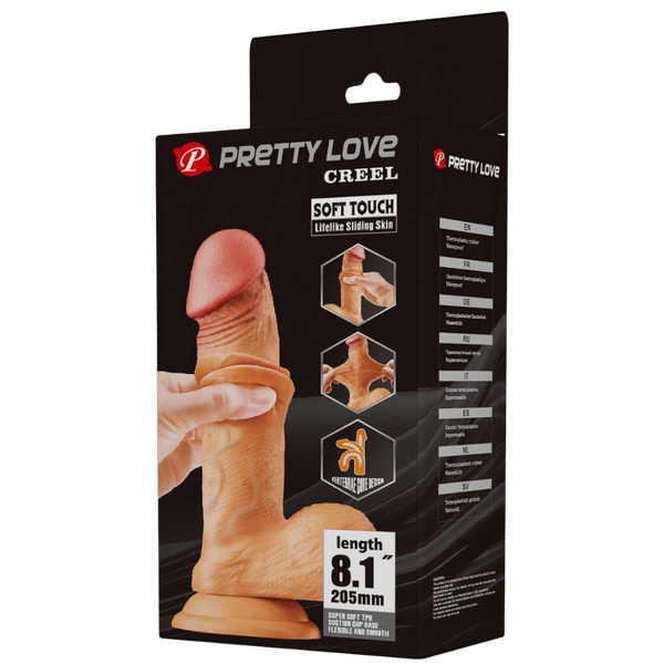 8.1" Dong