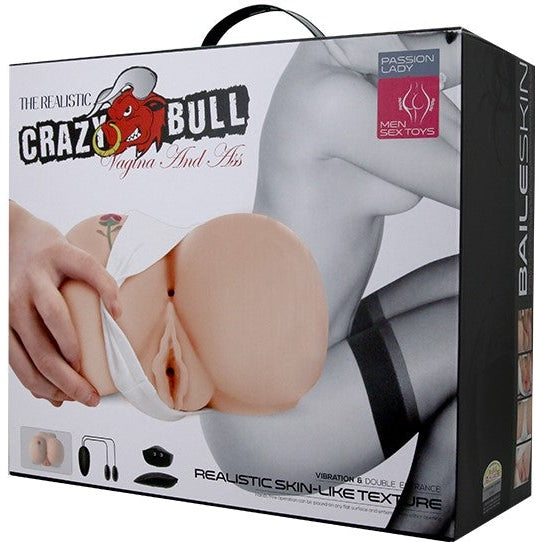Rose Vagina And Anal Stimulator Pretty Love