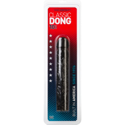 Classic Dong 10" Doc Johnson