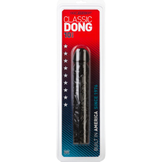 Classic Dong 10" Doc Johnson