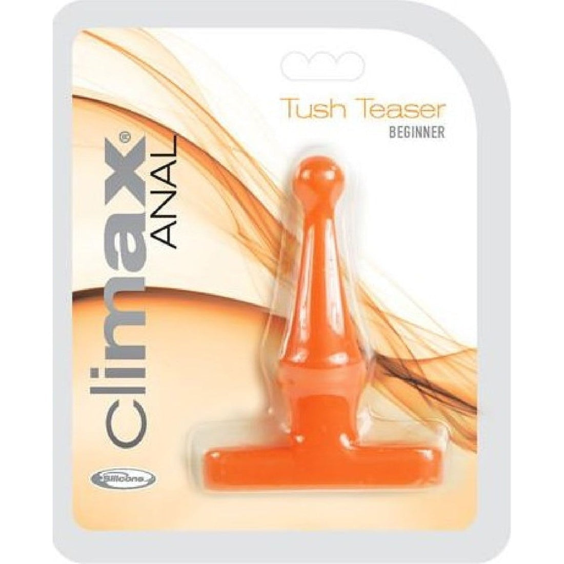 Anal Tush Teaser - Beginner Topco Sales