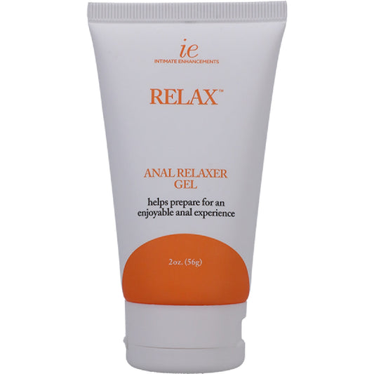 Relax - Anal Relaxer Doc Johnson