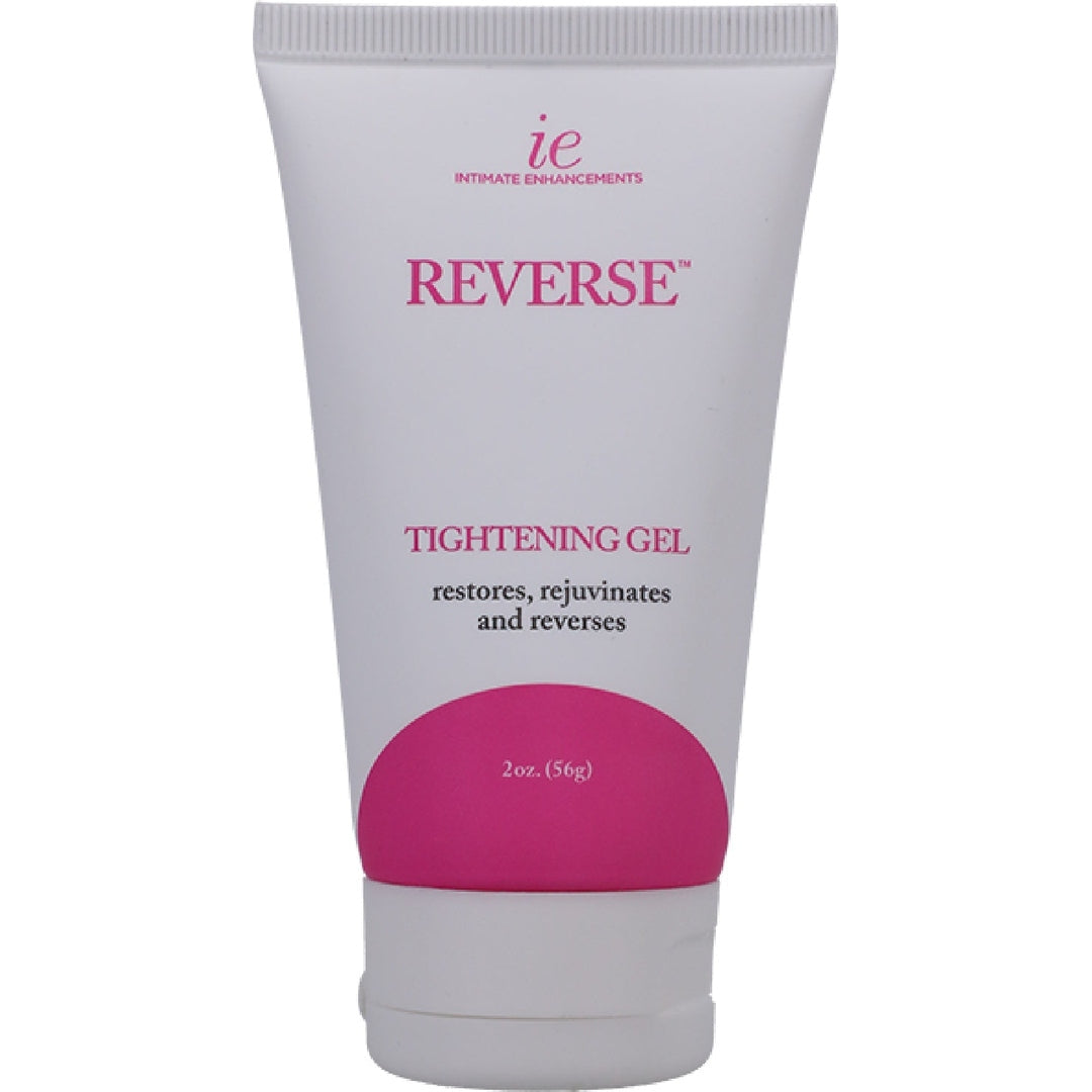 Reverse - Tightening Gel Doc Johnson