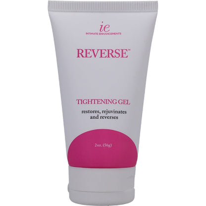 Reverse - Tightening Gel Doc Johnson