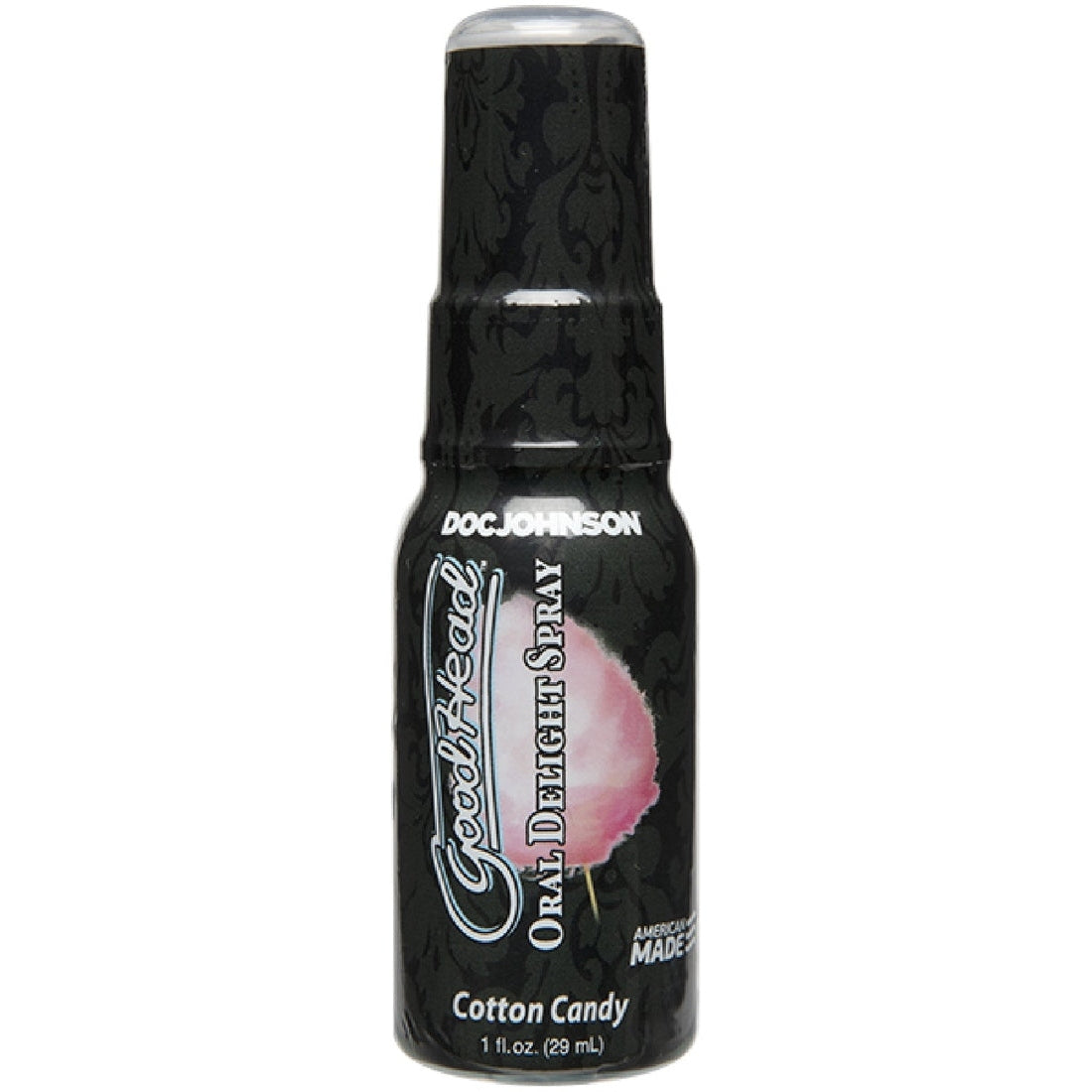 Oral Delight Spray Doc Johnson