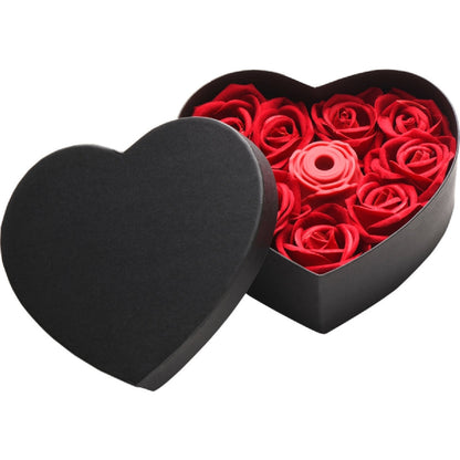 The Rose Lover's Gift Box - Red Xr Brands