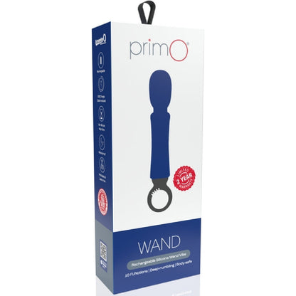 Wand Vibrator Screaming O