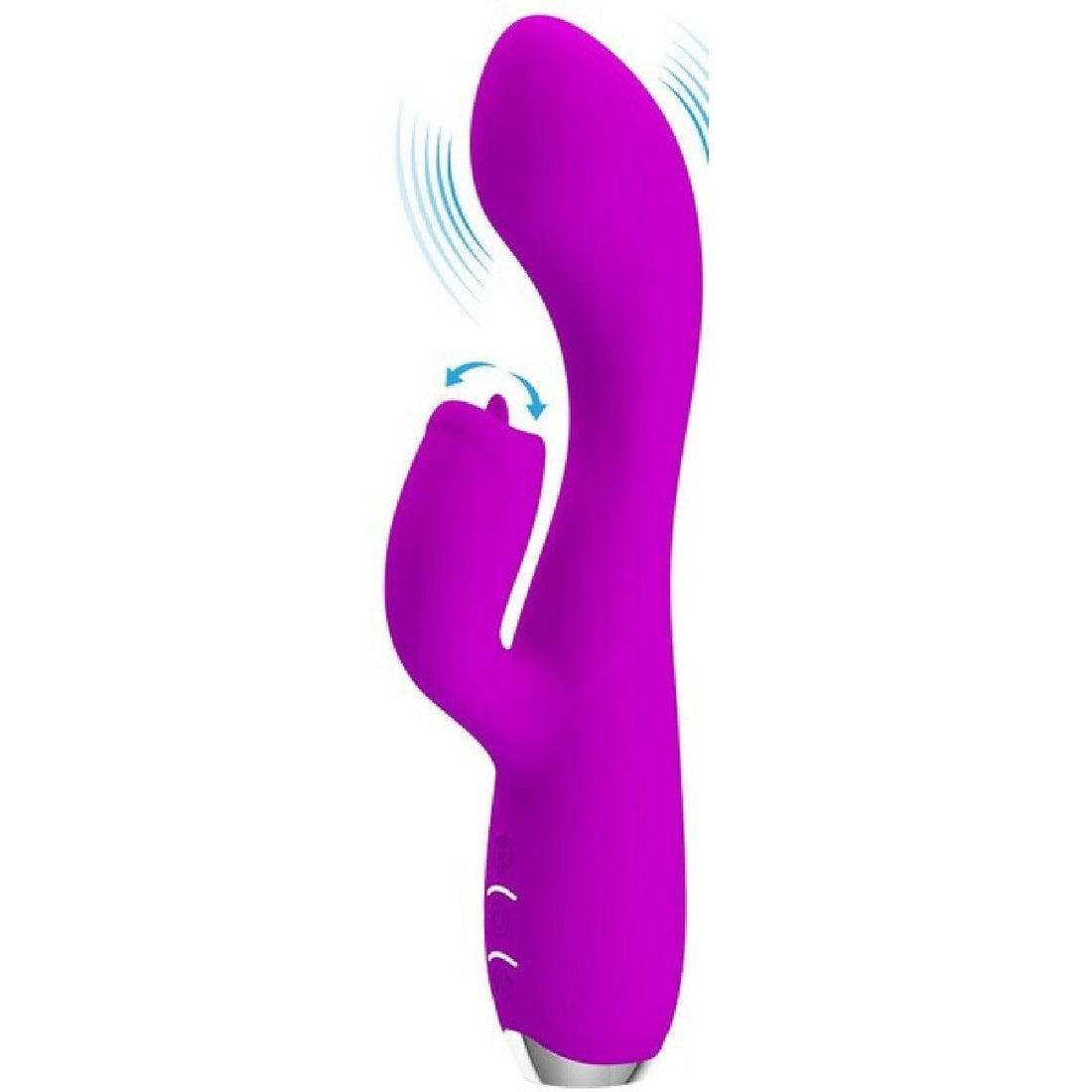 Rechargeable Gloria Pretty Love