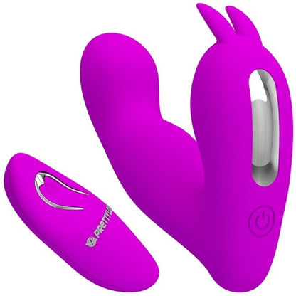 Rechargeable Josephine Pretty Love