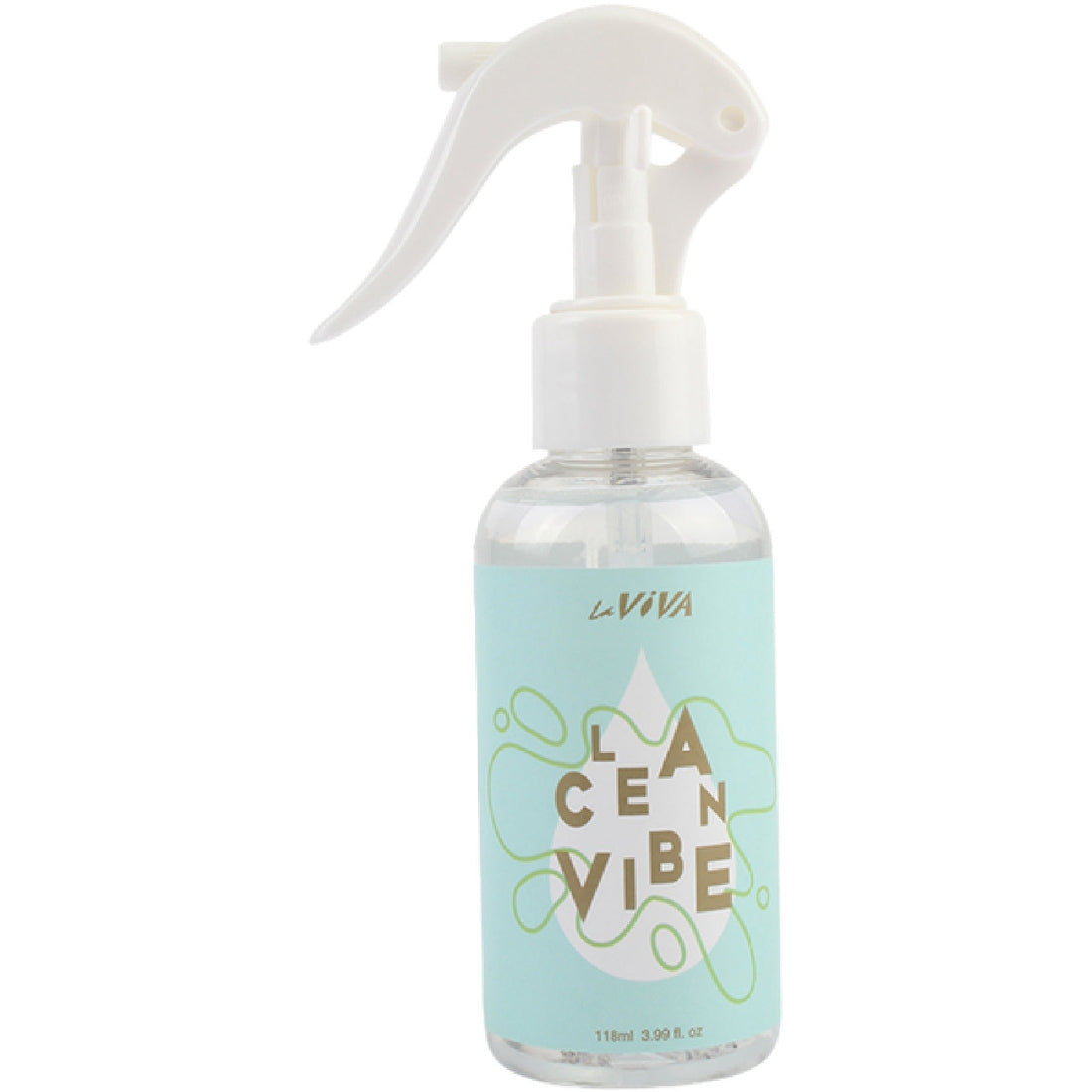 Clean Vibe 118ml Laviva