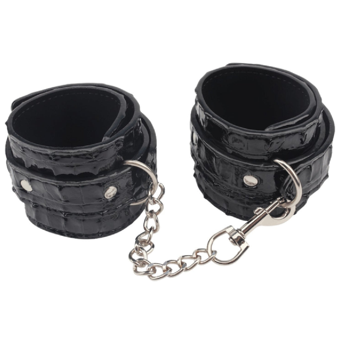 Surrender Ankle Restraints Chisa