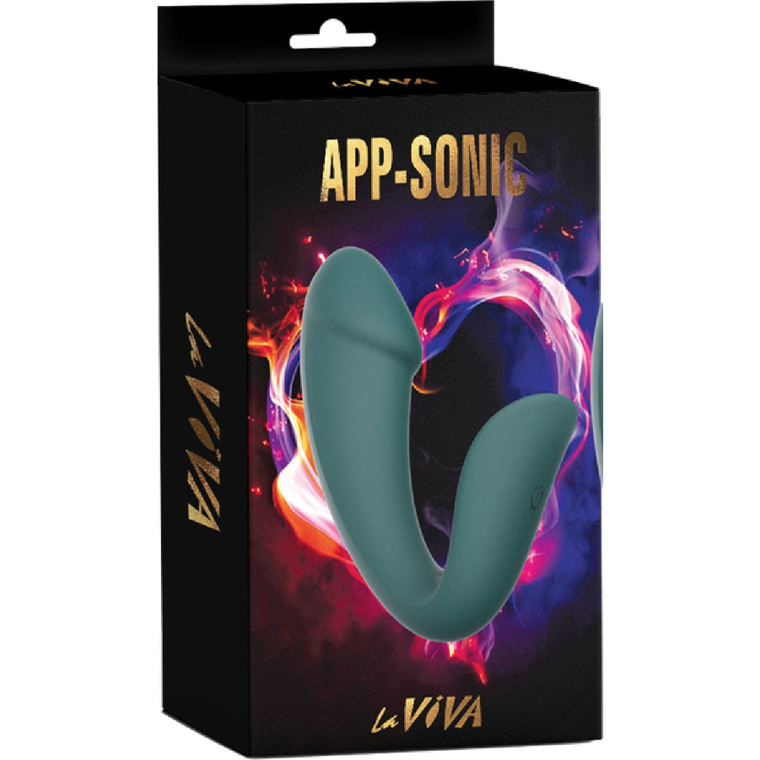 App-sonic Laviva