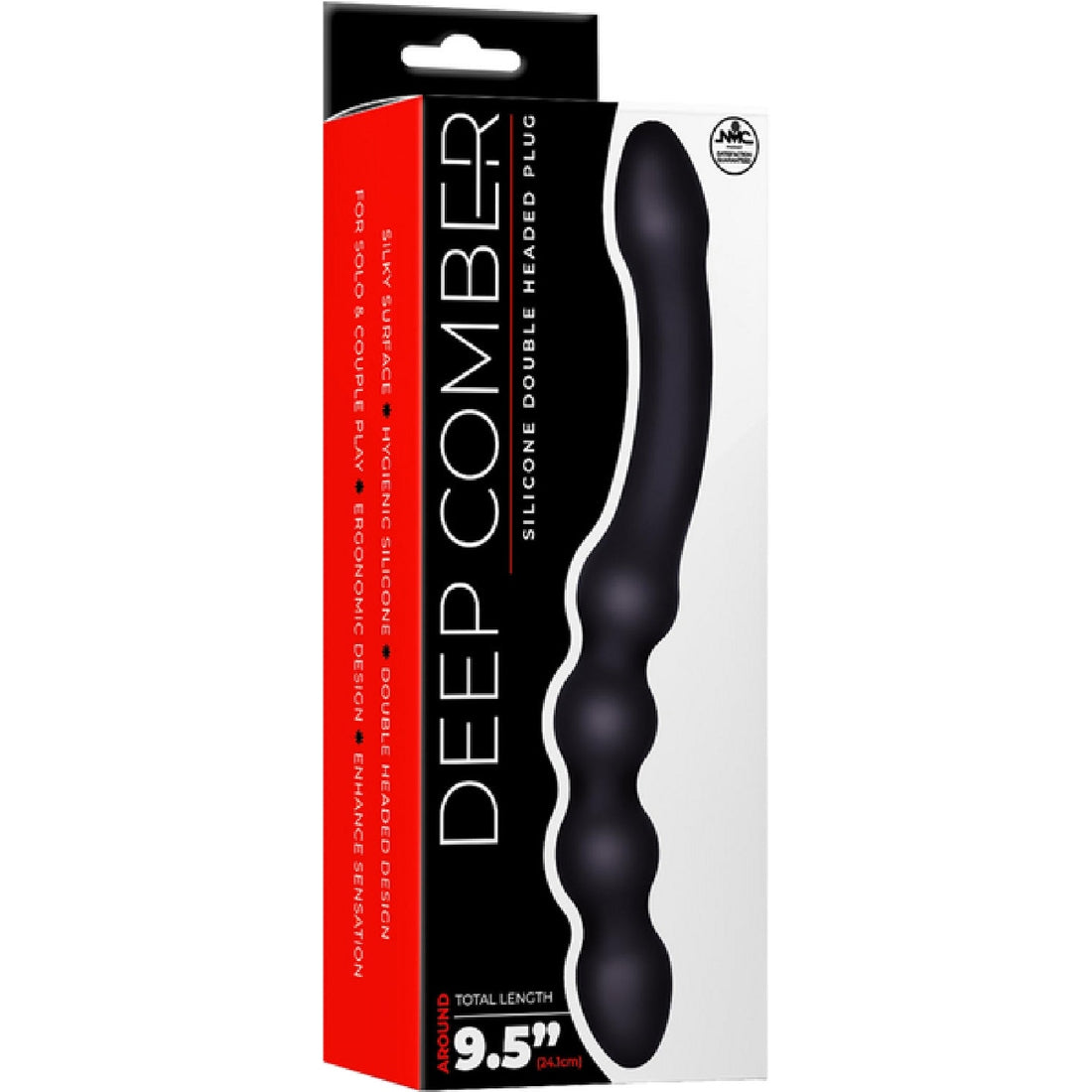 Deep Comber - Ribbed Excellent Power