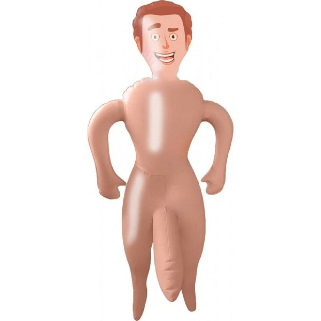 Tiny Tim Inflatable Doll Hott Products Unlimited