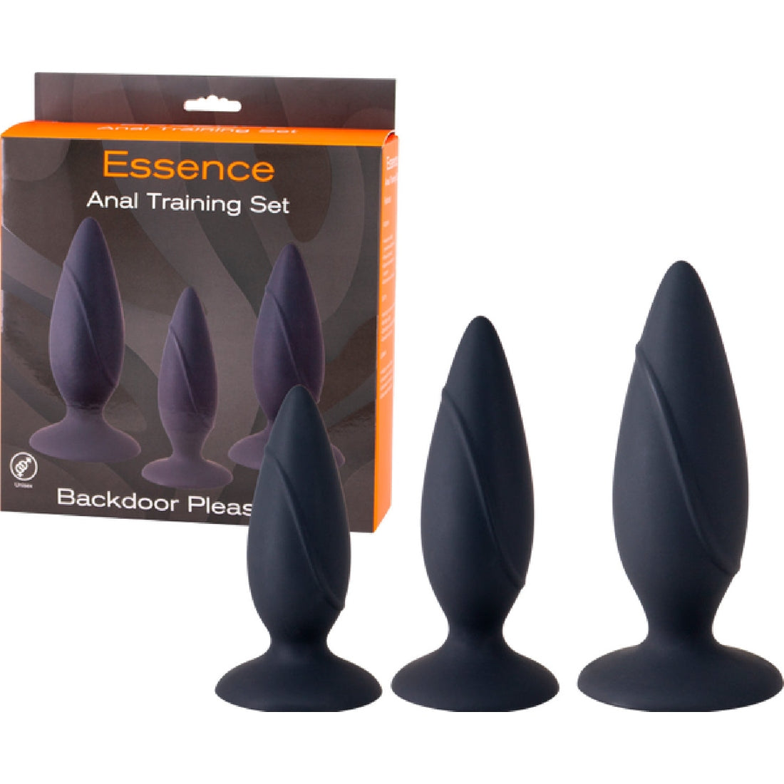 Essence Anal Training Set Seven Creations