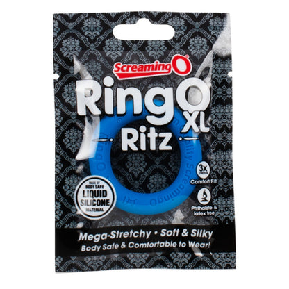 RingO Ritz XL Screaming O