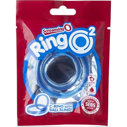 Ring O 2 Screaming O