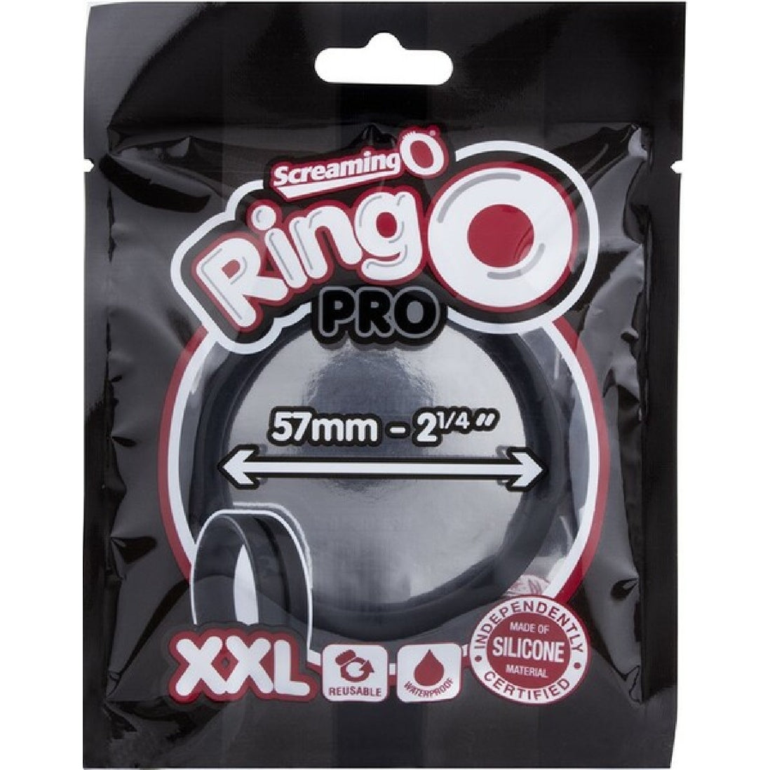 Ring O Pro XXL Screaming O