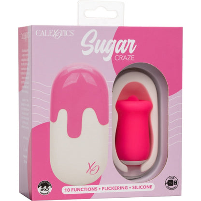 Sugar Craze California Exotic Novelties