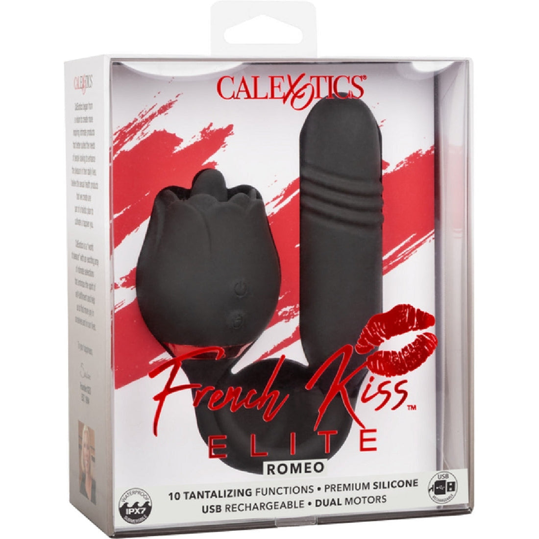 Elite Romeo California Exotic Novelties