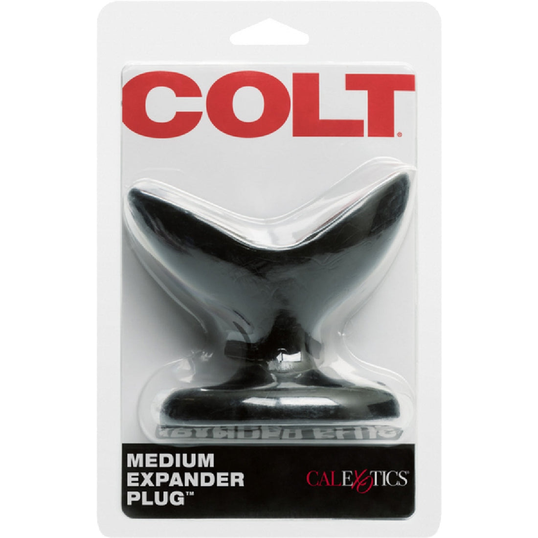 Expander Plug- Medium California Exotic Novelties