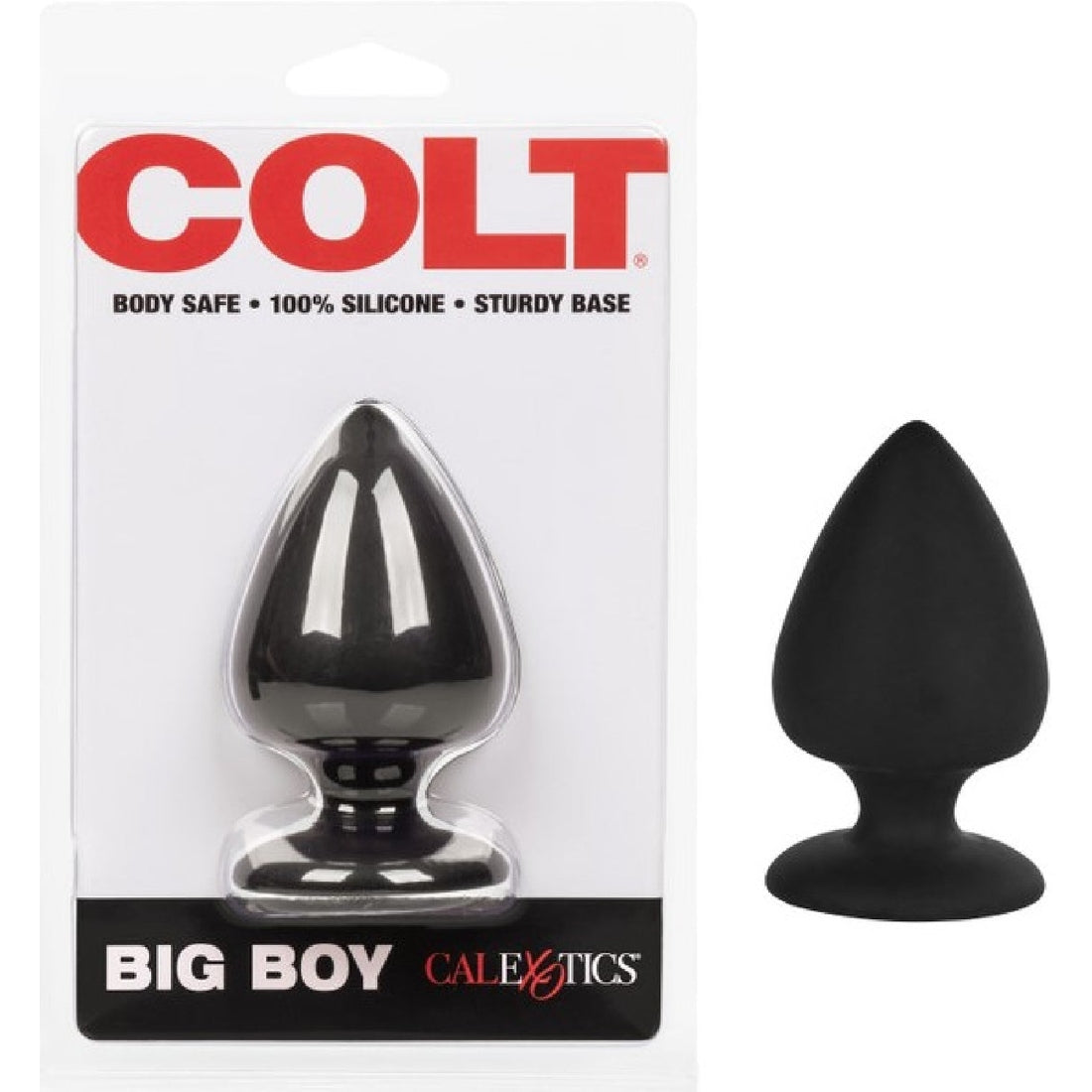 Big Boy California Exotic Novelties