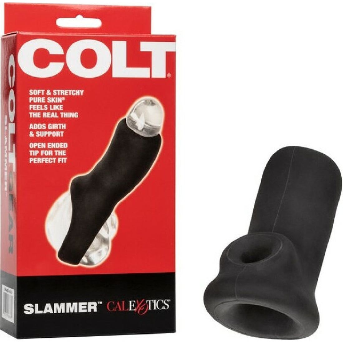 Slammer California Exotic Novelties