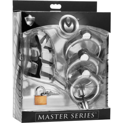 Chastity Cock Cage Xr Brands