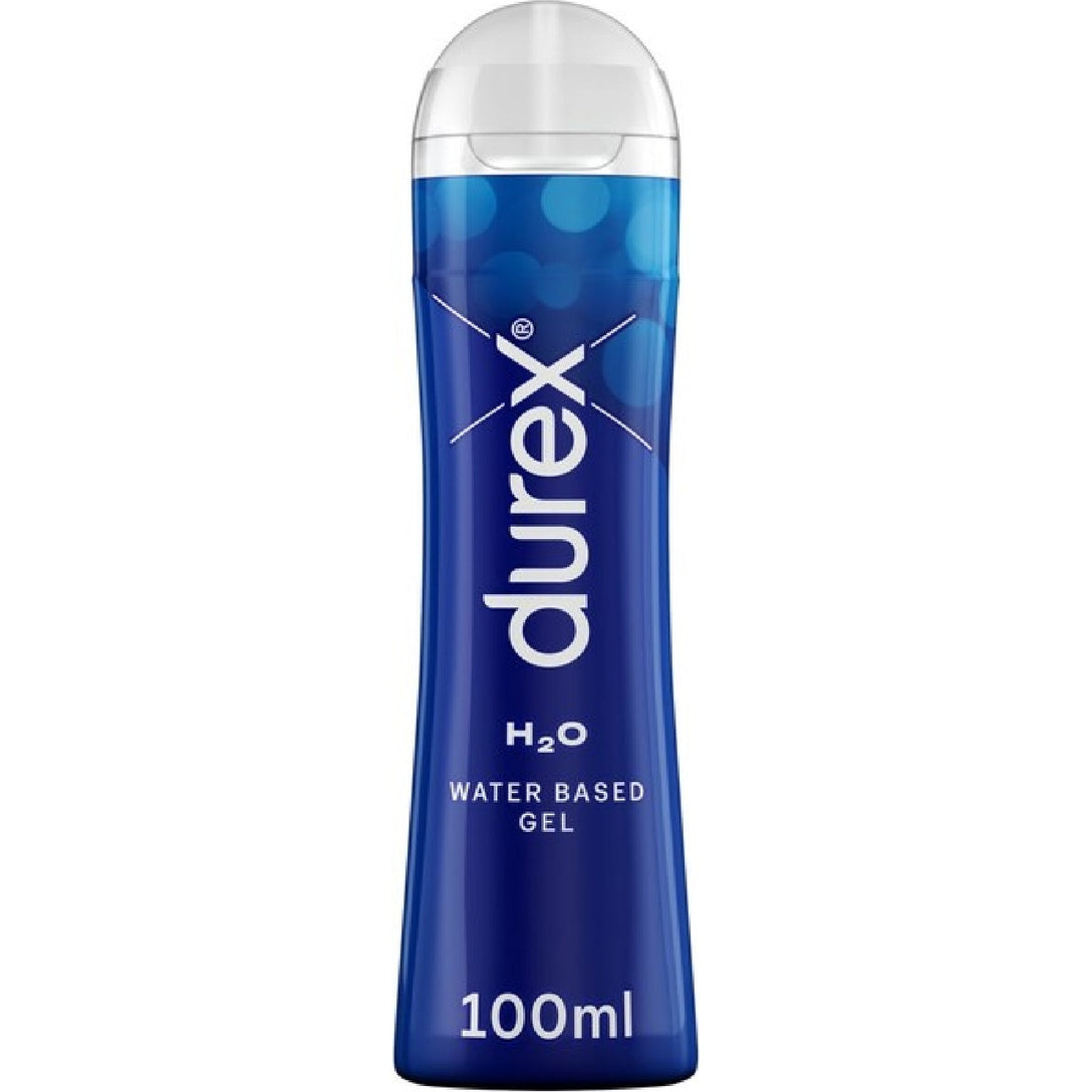 Play Feel Gel 100mL Durex