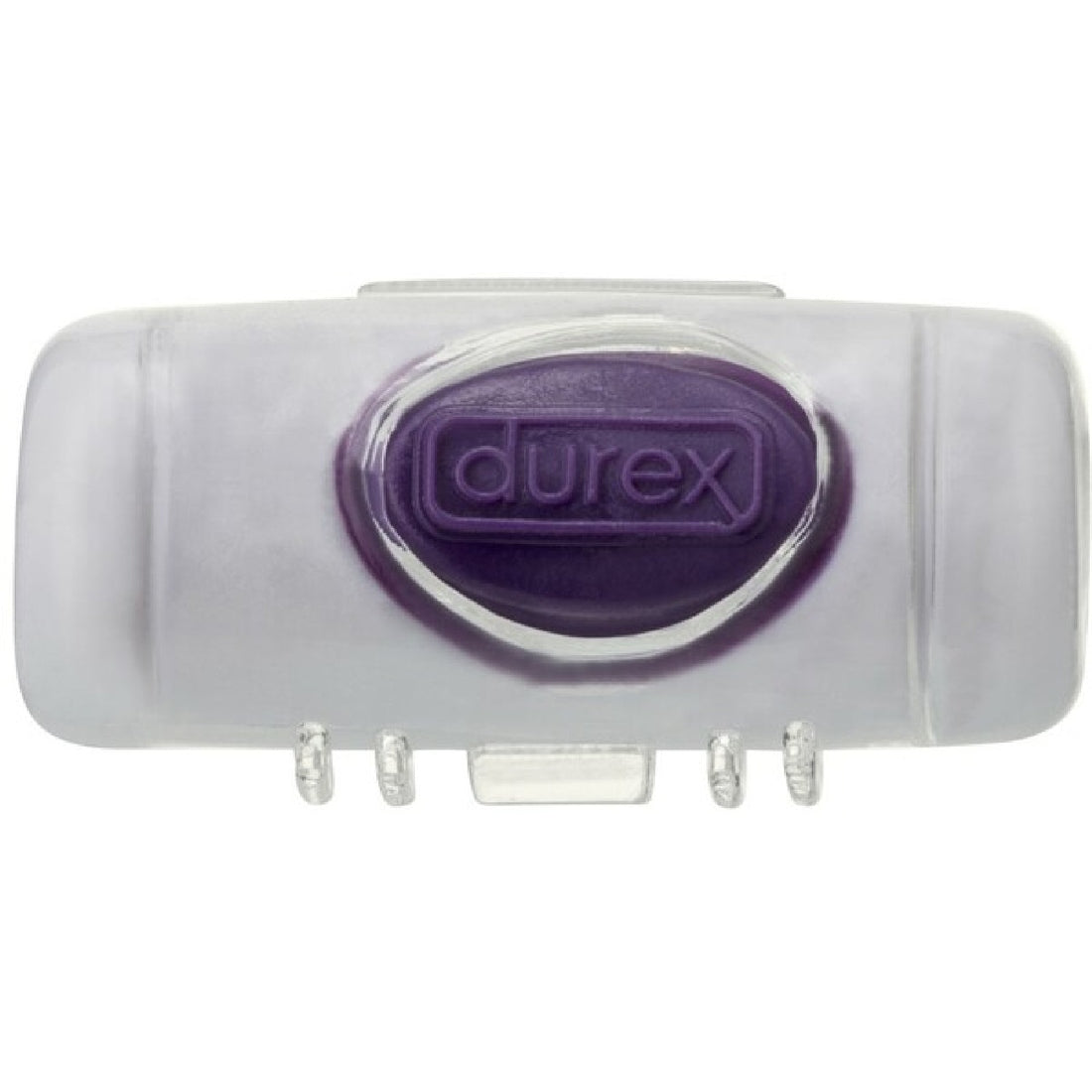 Play Vibrations Ring Stimulator Durex