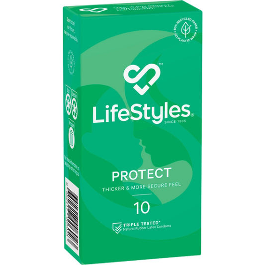 Protect 10's Lifestyles