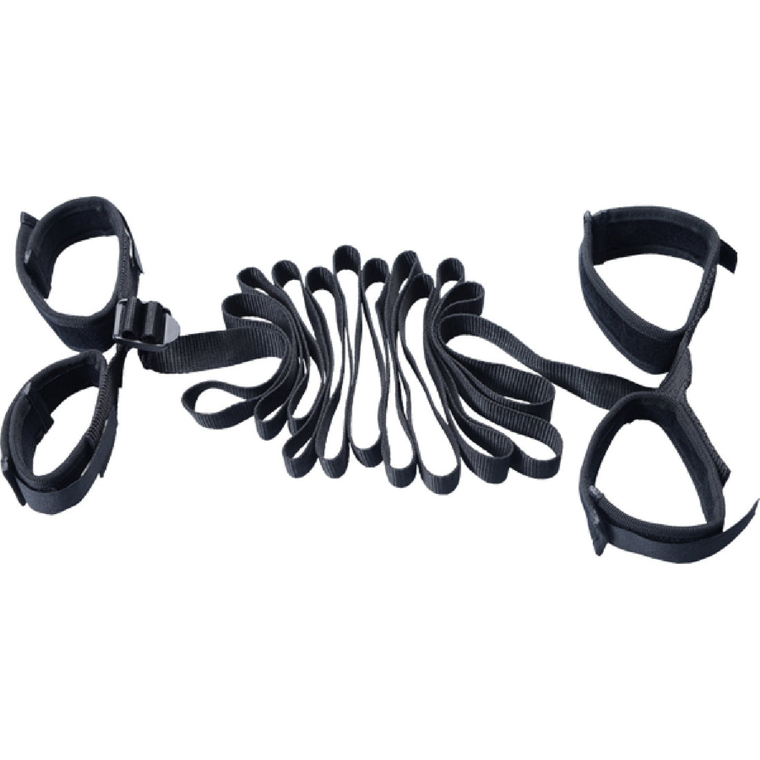 Ensnare Stretcher Restraint Set Xr Brands