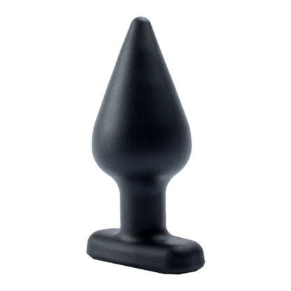 Vibrating Plug With Remote XL Screaming O