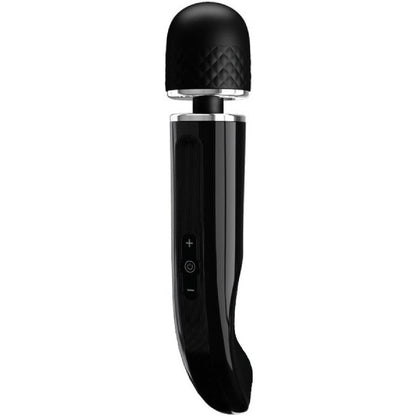 Rechargeable Charming Massager Plus 11.4" Pretty Love