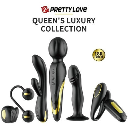 Mini Queen's Luxury Collection Pretty Love