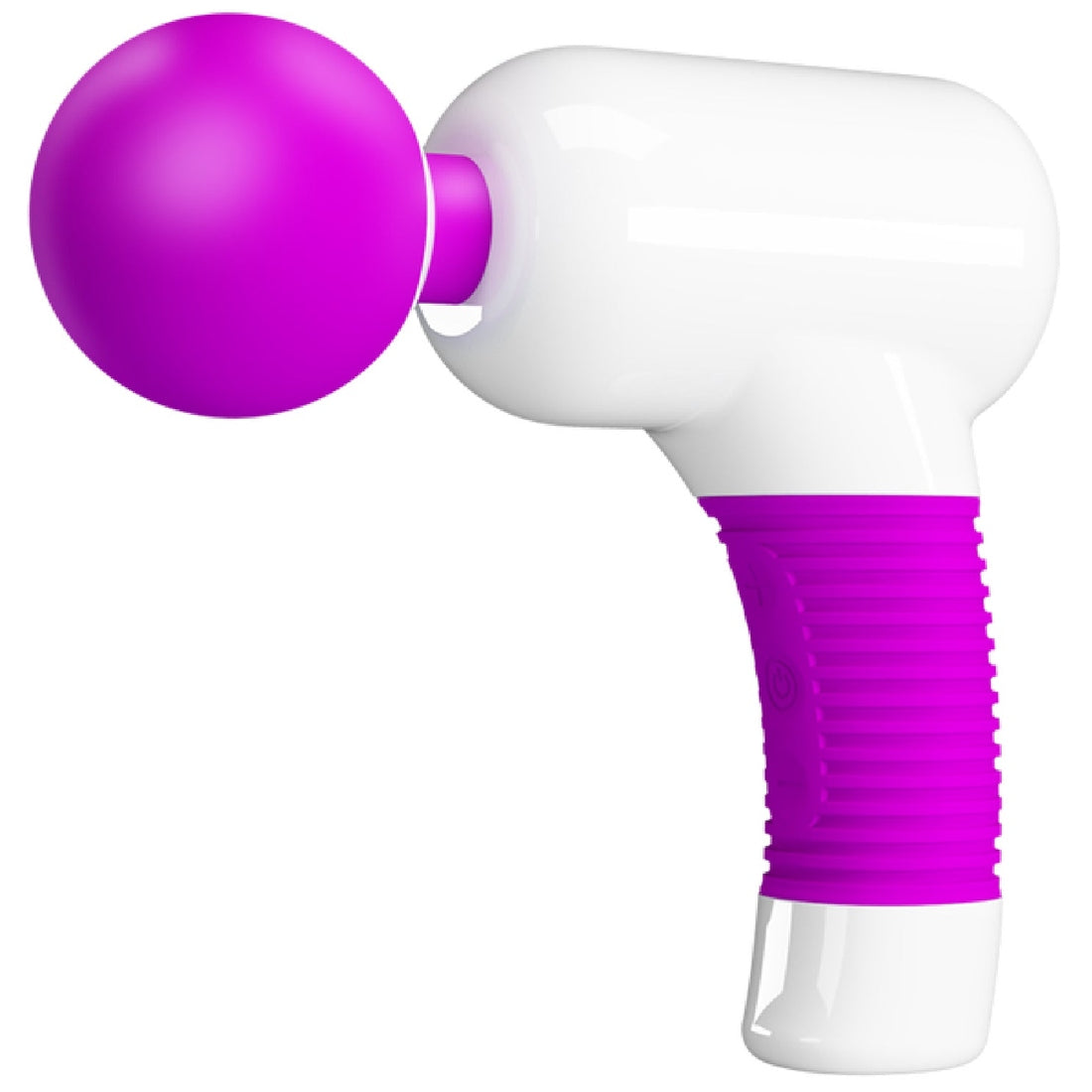 Super Power Massager Wand Pretty Love