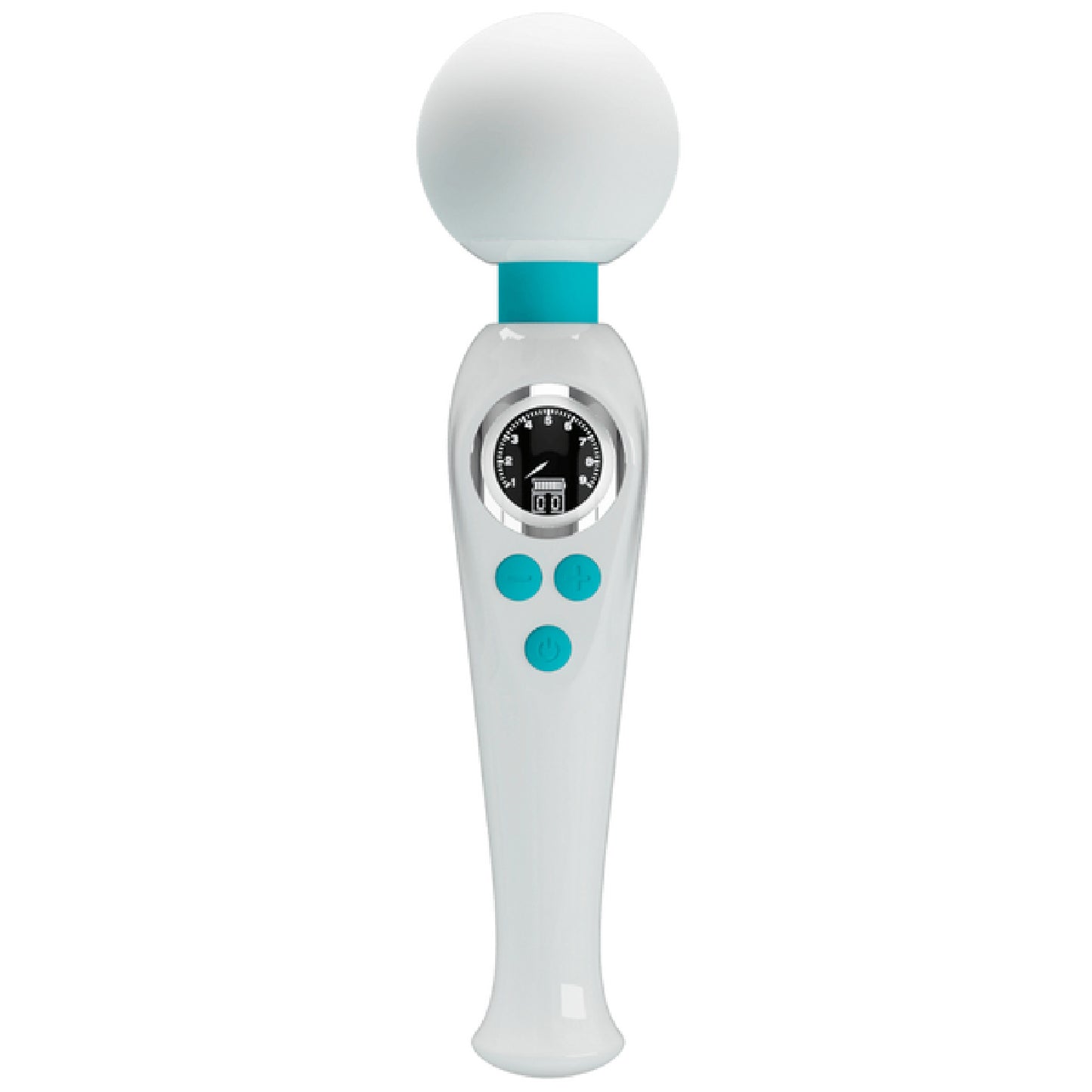 Rechargeable Wand - Skyler