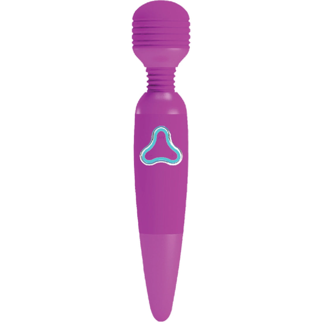 Rechargable Body Wand - Roxy Celebrity Knights