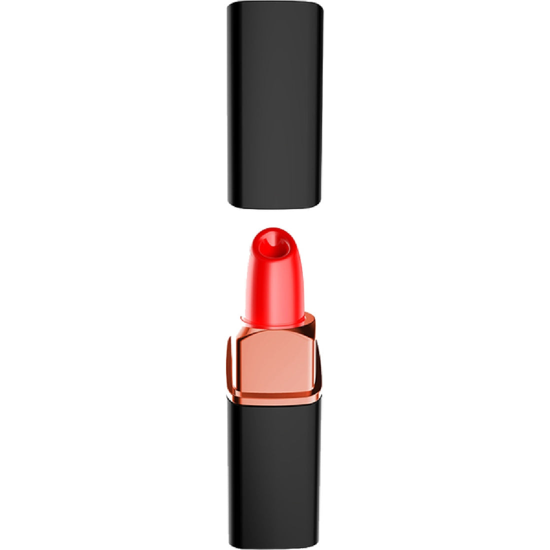 Erotism Suction Lipstick Laviva