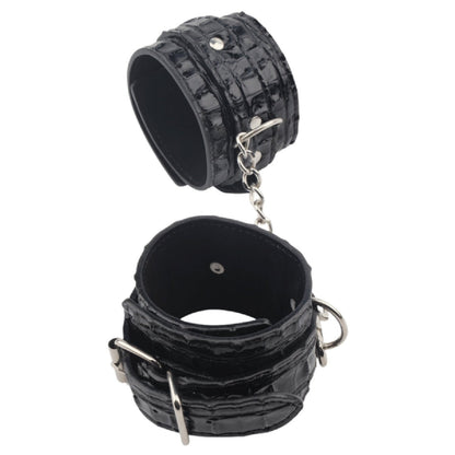 Surrender Ankle Restraints Chisa