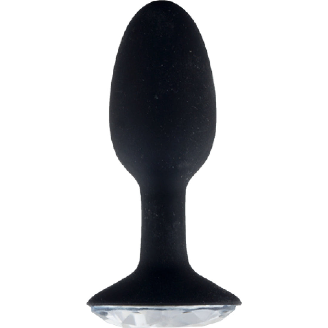 Crystal Amulet Silicone Buttplug - Small Seven Creations