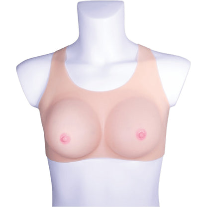 Ultra Realistic Breast Form Excellent Power