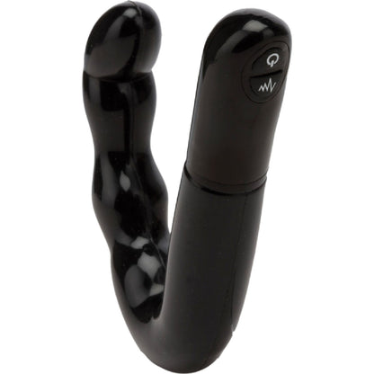 Ebony Prostate Massager Excellent Power