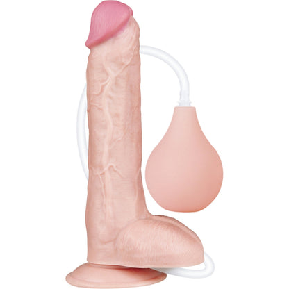 10'' Squirt Extreme Dildo Lovetoy