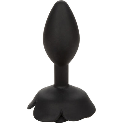 Large Rose Anal Plug California Exotic Novelties