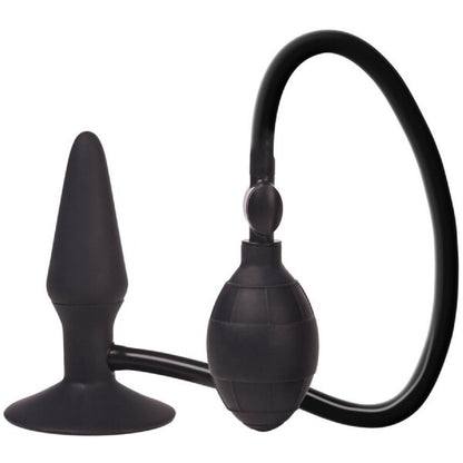 Medium Pumper Plug California Exotic Novelties