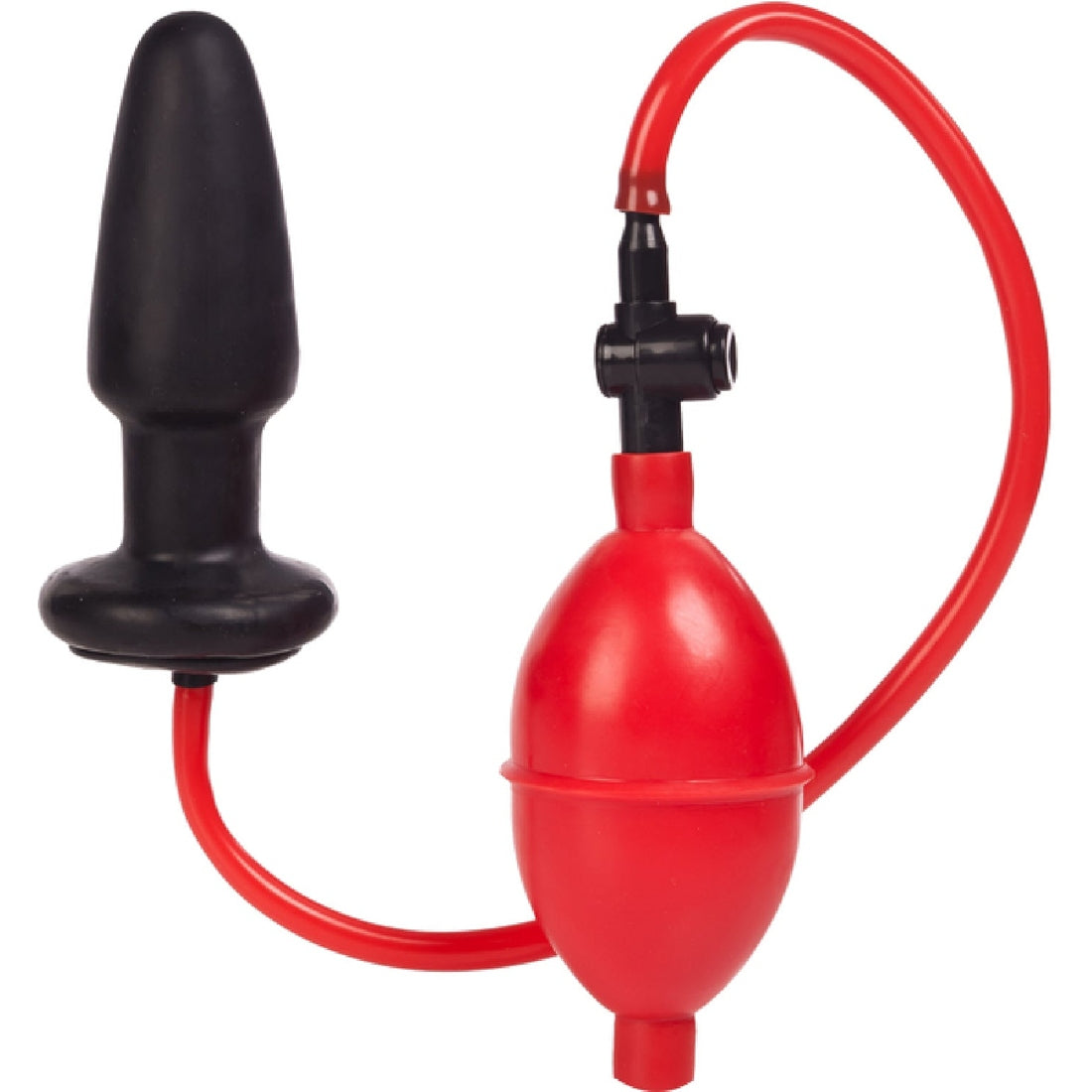 Expandable Butt Plug California Exotic Novelties